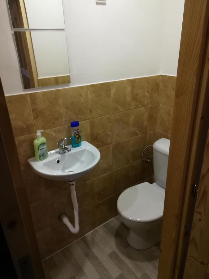 U Dragouna Cholina Kültér fotó
