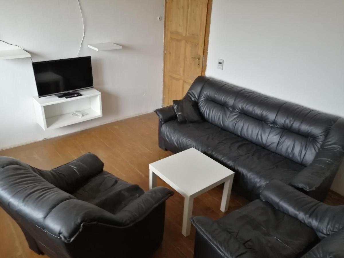 U Dragouna Cholina Kültér fotó