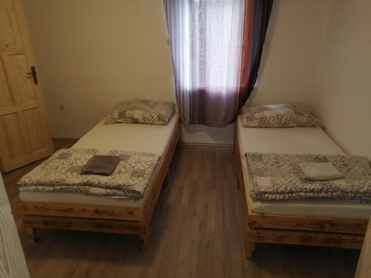 U Dragouna Cholina Kültér fotó