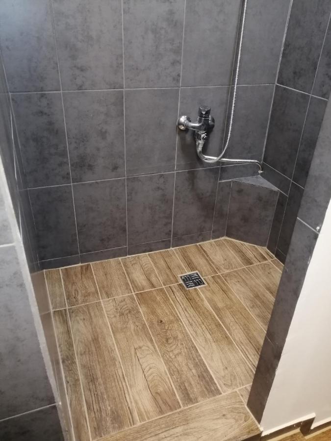 U Dragouna Cholina Kültér fotó