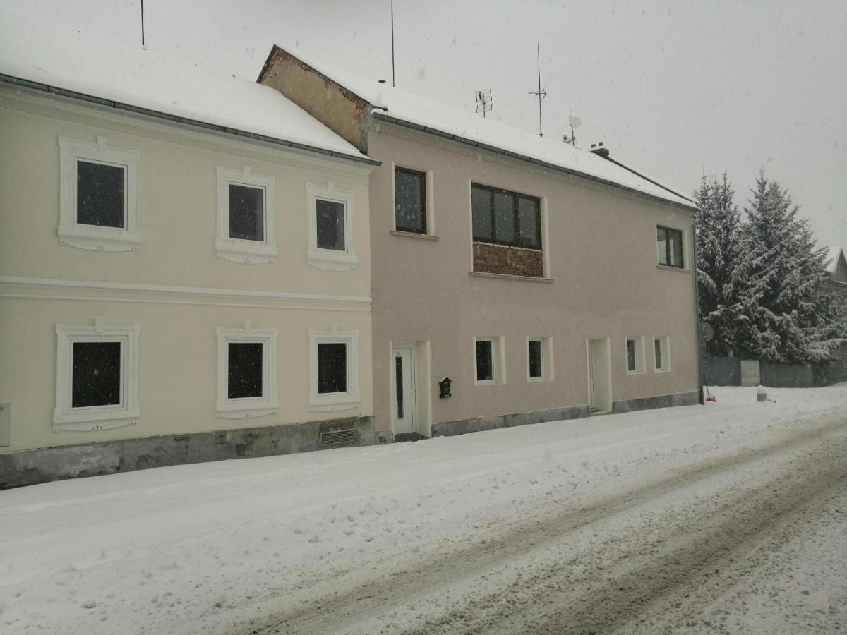 U Dragouna Cholina Kültér fotó