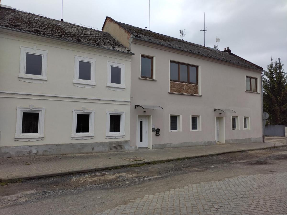 U Dragouna Cholina Kültér fotó